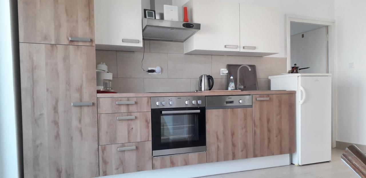 Vila Zdenka Apartmants 茨里克韦尼察 外观 照片