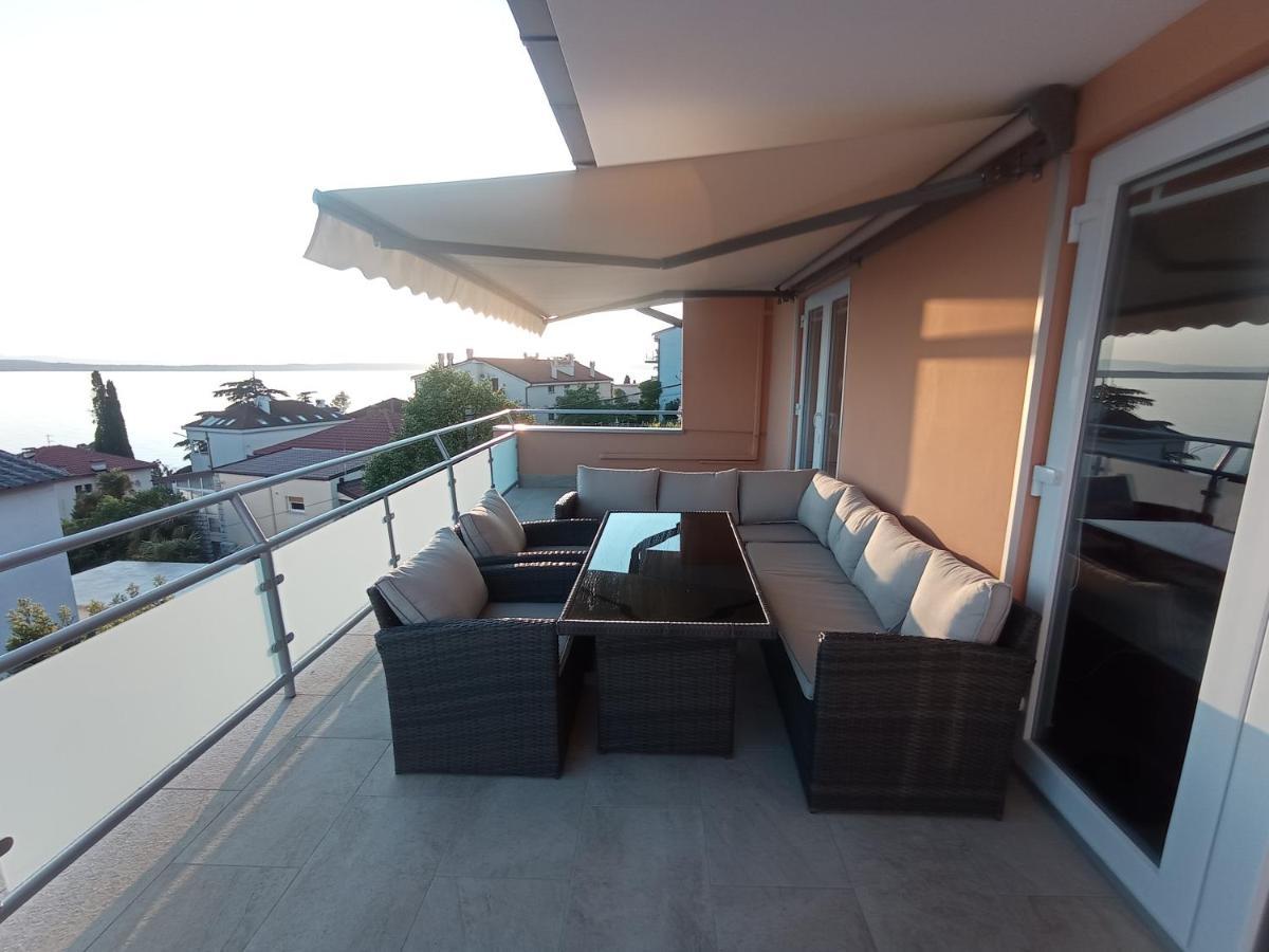 Vila Zdenka Apartmants 茨里克韦尼察 外观 照片