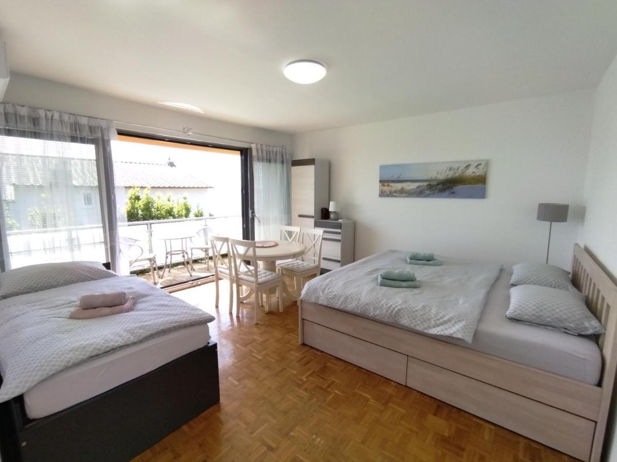 Vila Zdenka Apartmants 茨里克韦尼察 外观 照片