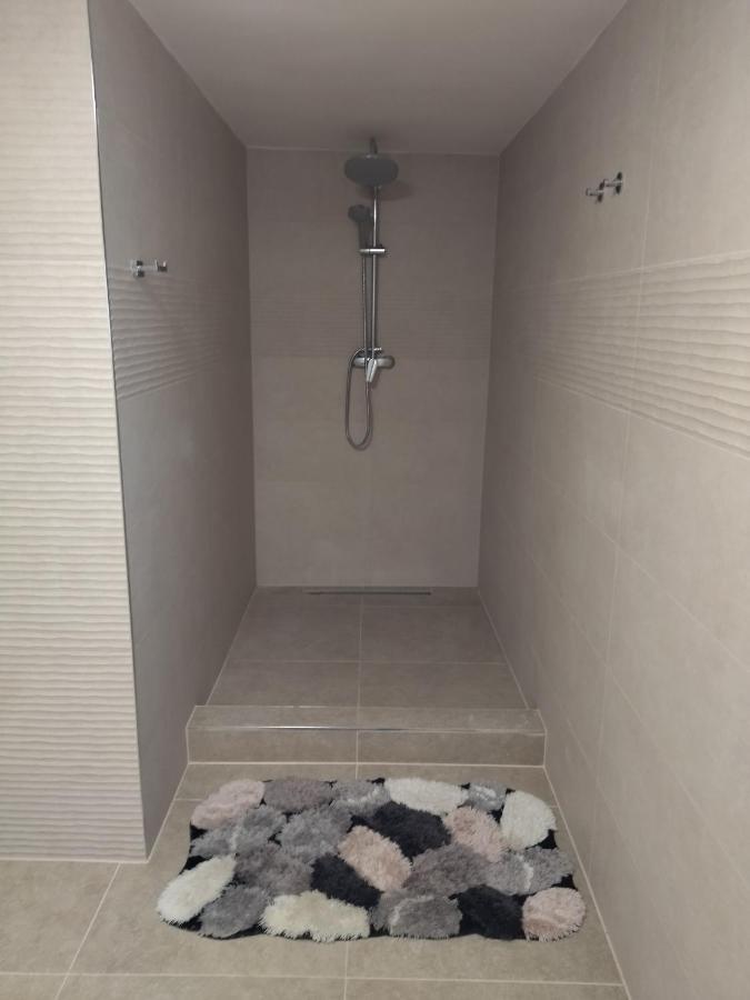Vila Zdenka Apartmants 茨里克韦尼察 外观 照片